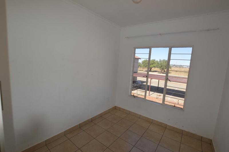 2 Bedroom Property for Sale in Vaalpark Free State